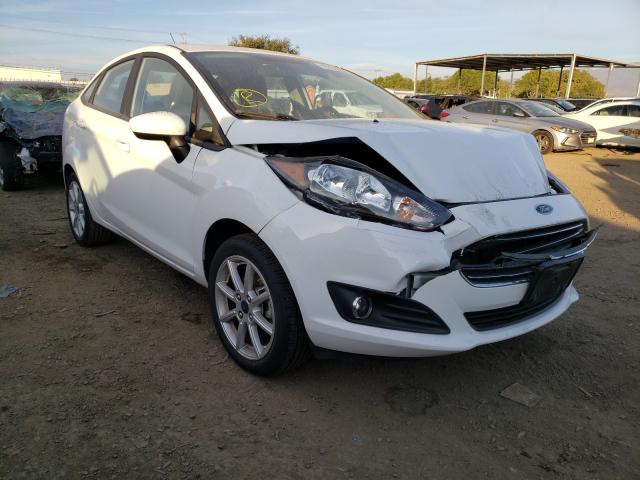 FORD FIESTA SE 2019 3fadp4bj8km131192