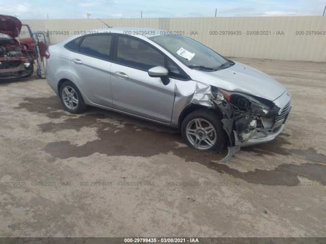 FORD FIESTA 2019 3fadp4bj8km132181