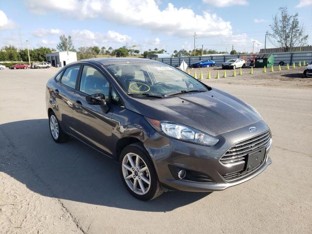 FORD FIESTA SE 2019 3fadp4bj8km134044