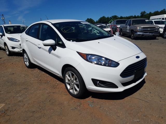 FORD FIESTA SE 2019 3fadp4bj8km136697