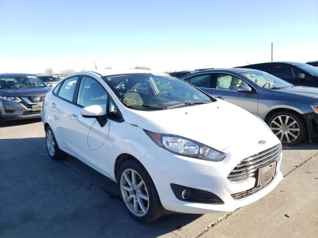 FORD FIESTA SE 2019 3fadp4bj8km136991