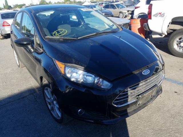 FORD FIESTA SE 2019 3fadp4bj8km137235