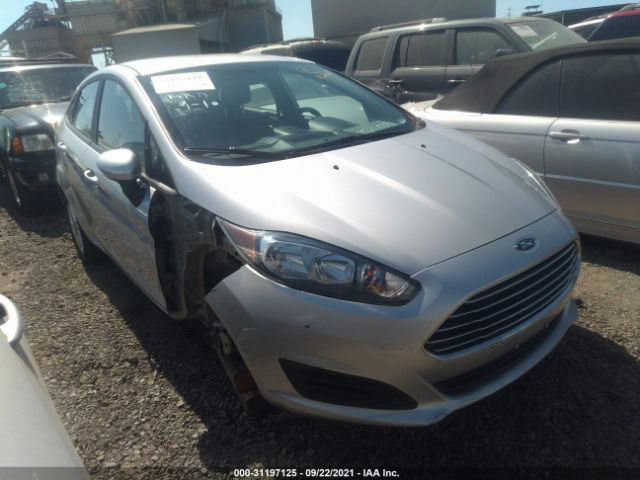 FORD FIESTA 2019 3fadp4bj8km138188