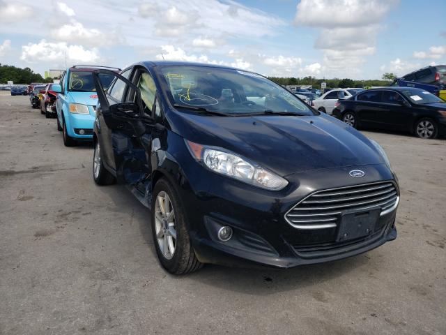 FORD FIESTA SE 2019 3fadp4bj8km138868