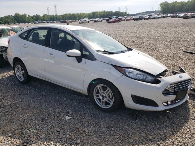 FORD FIESTA SE 2019 3fadp4bj8km141916