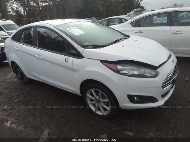 FORD FIESTA 2019 3fadp4bj8km148154