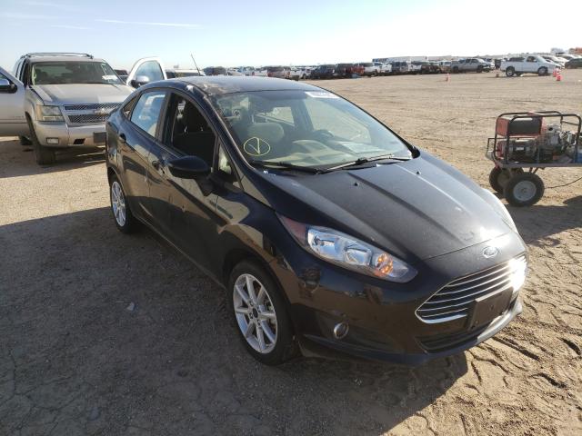 FORD FIESTA SE 2019 3fadp4bj8km148817