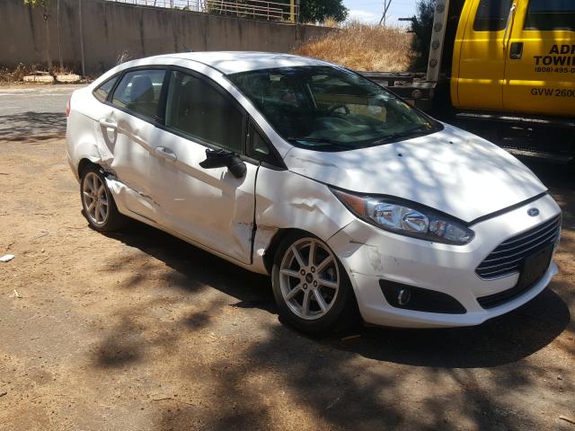 FORD FIESTA SE 2019 3fadp4bj8km149059