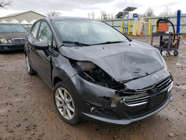 FORD FIESTA SE 2019 3fadp4bj8km149126