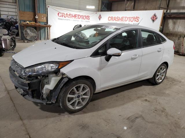 FORD FIESTA SE 2019 3fadp4bj8km150485