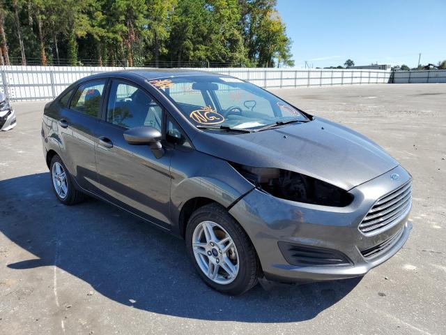 FORD FIESTA SE 2019 3fadp4bj8km151216