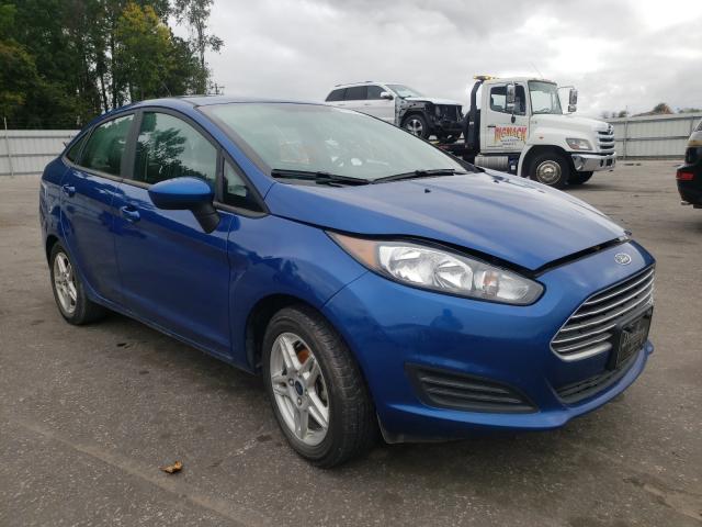 FORD FIESTA SE 2019 3fadp4bj8km157064