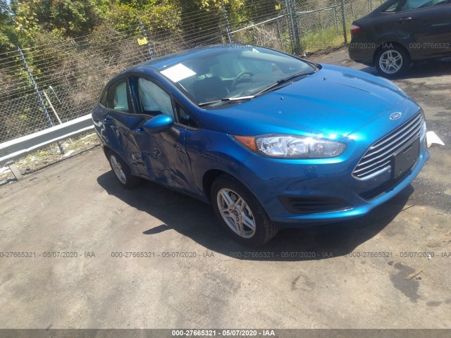 FORD FIESTA 2019 3fadp4bj8km158554