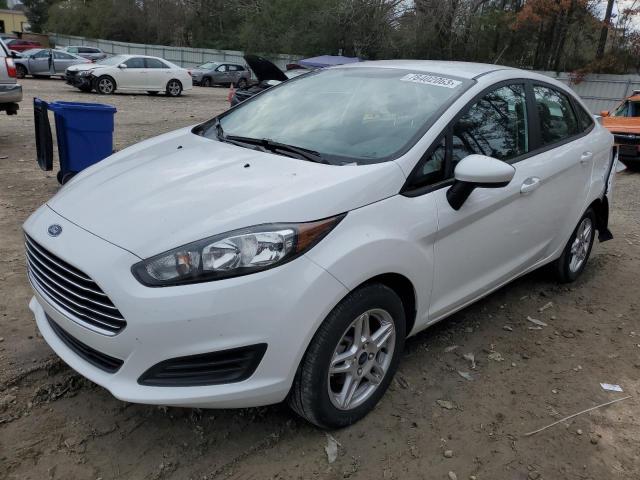 FORD FIESTA 2019 3fadp4bj8km158795