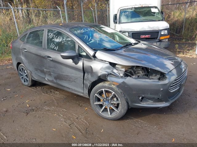 FORD FIESTA 2019 3fadp4bj8km161793