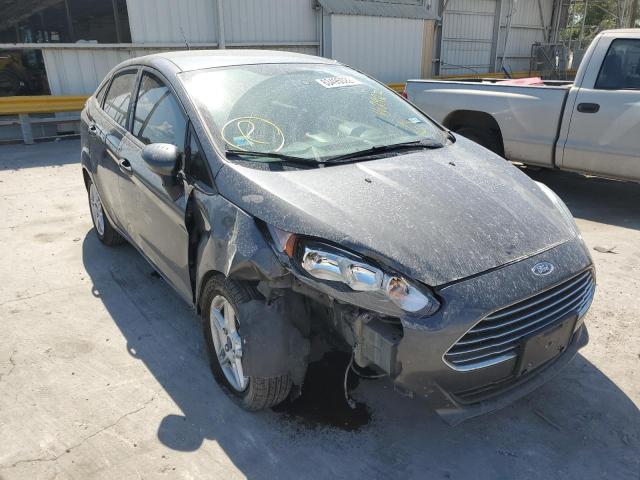 FORD FIESTA SE 2019 3fadp4bj8km162927