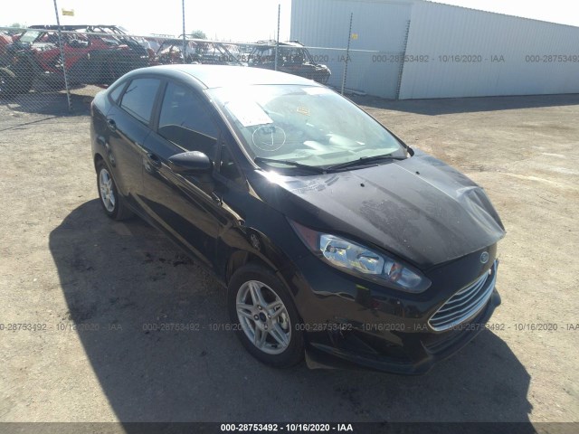 FORD FIESTA 2019 3fadp4bj8km163981