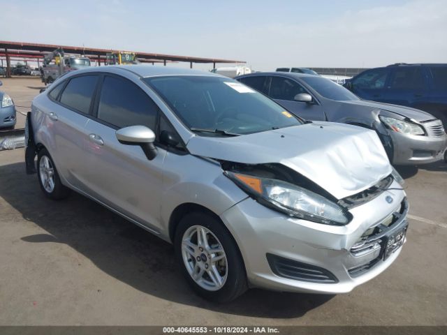 FORD FIESTA 2019 3fadp4bj8km166167