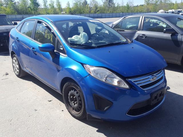 FORD FIESTA SE 2011 3fadp4bj9bm110965