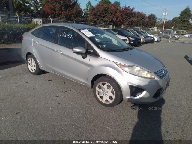 FORD FIESTA 2011 3fadp4bj9bm111307