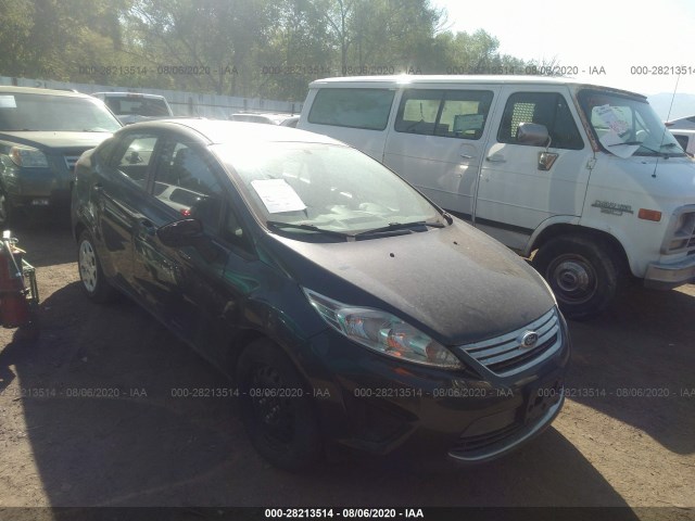 FORD FIESTA 2011 3fadp4bj9bm111873