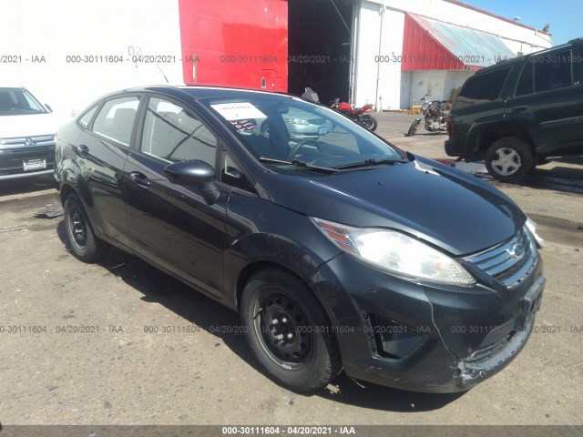 FORD FIESTA 2011 3fadp4bj9bm112070