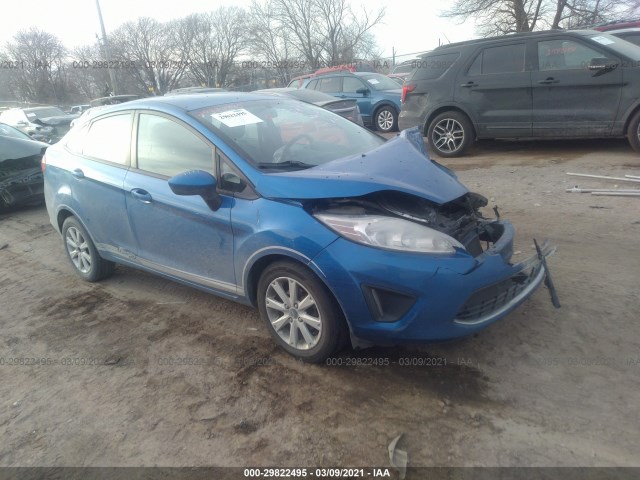 FORD FIESTA 2011 3fadp4bj9bm125093