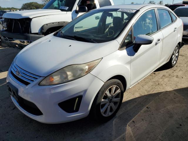 FORD FIESTA SE 2011 3fadp4bj9bm128978