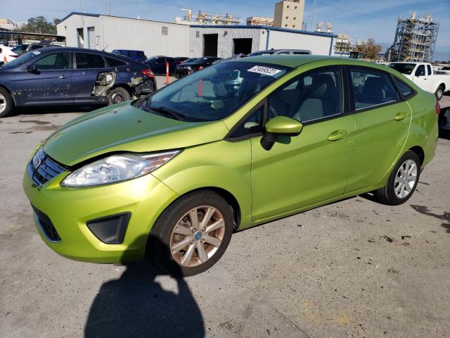 FORD FIESTA SE 2011 3fadp4bj9bm137485