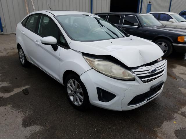 FORD FIESTA SE 2011 3fadp4bj9bm144498