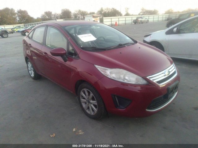 FORD FIESTA 2011 3fadp4bj9bm145280