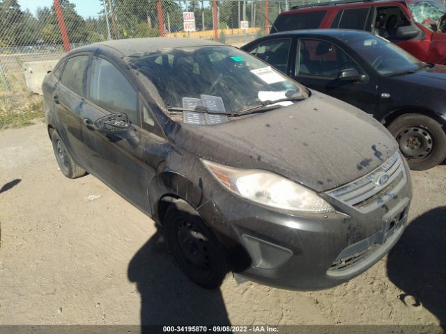 FORD FIESTA 2011 3fadp4bj9bm145781