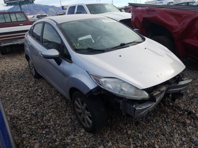 FORD FIESTA SE 2011 3fadp4bj9bm145795