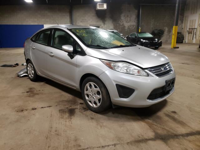 FORD FIESTA 2011 3fadp4bj9bm146963