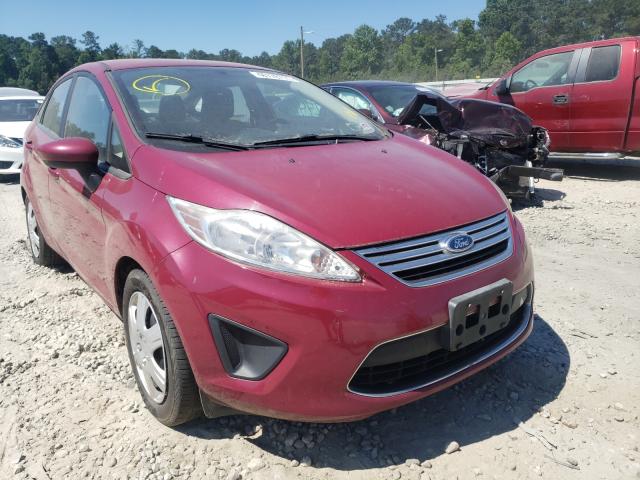 FORD FIESTA SE 2011 3fadp4bj9bm146977