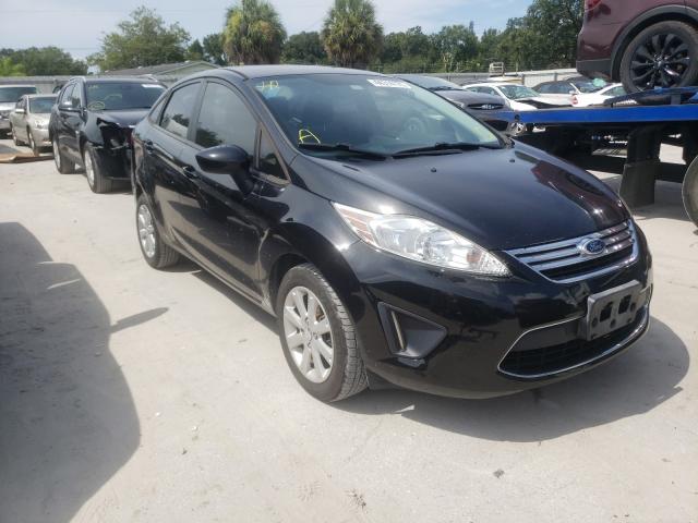 FORD FIESTA SE 2011 3fadp4bj9bm147613