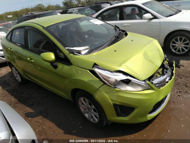 FORD FIESTA 2011 3fadp4bj9bm147921