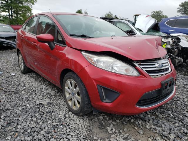 FORD FIESTA SE 2011 3fadp4bj9bm148051