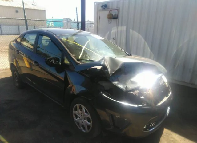 FORD FIESTA 2011 3fadp4bj9bm151709