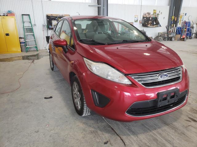 FORD FIESTA SE 2011 3fadp4bj9bm154187