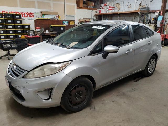 FORD FIESTA 2011 3fadp4bj9bm157297