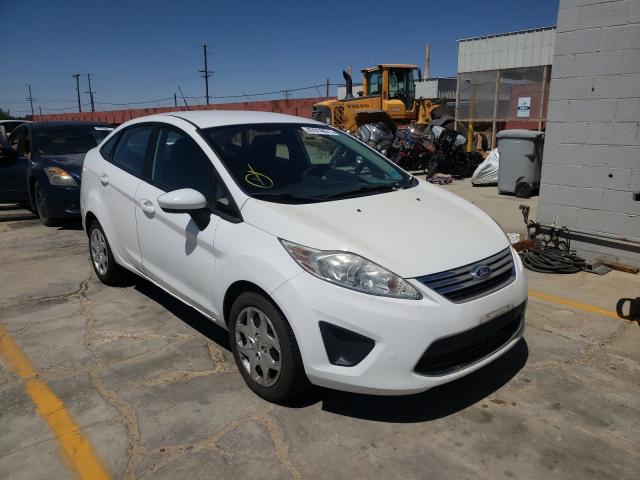 FORD FIESTA SE 2011 3fadp4bj9bm157347