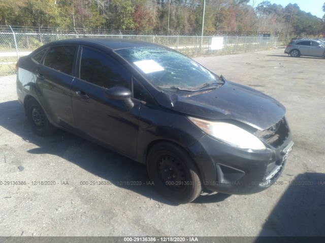 FORD FIESTA 2011 3fadp4bj9bm161821