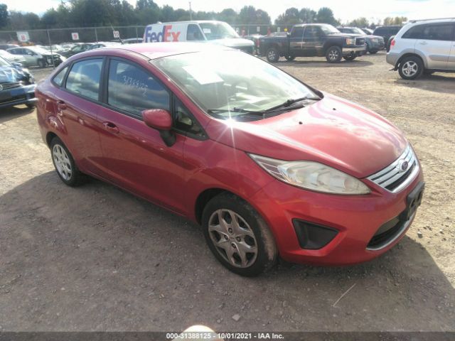 FORD FIESTA 2011 3fadp4bj9bm166078