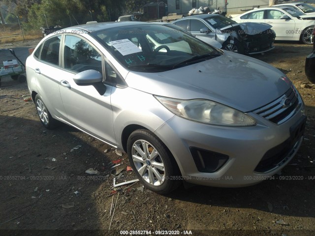 FORD FIESTA 2011 3fadp4bj9bm167750