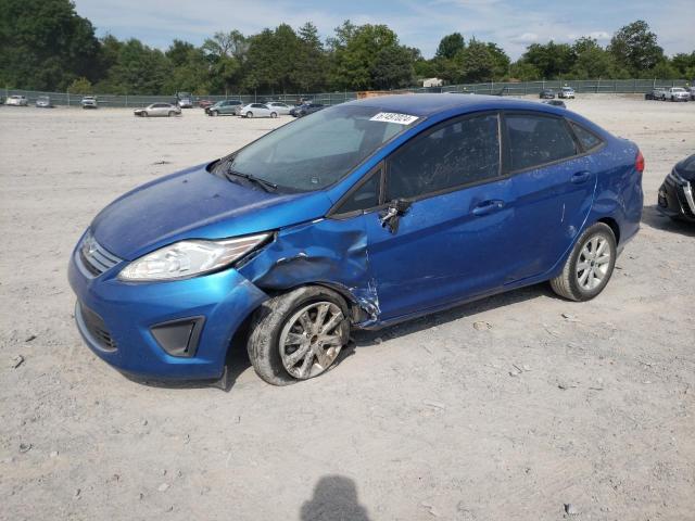 FORD FIESTA SE 2011 3fadp4bj9bm170406