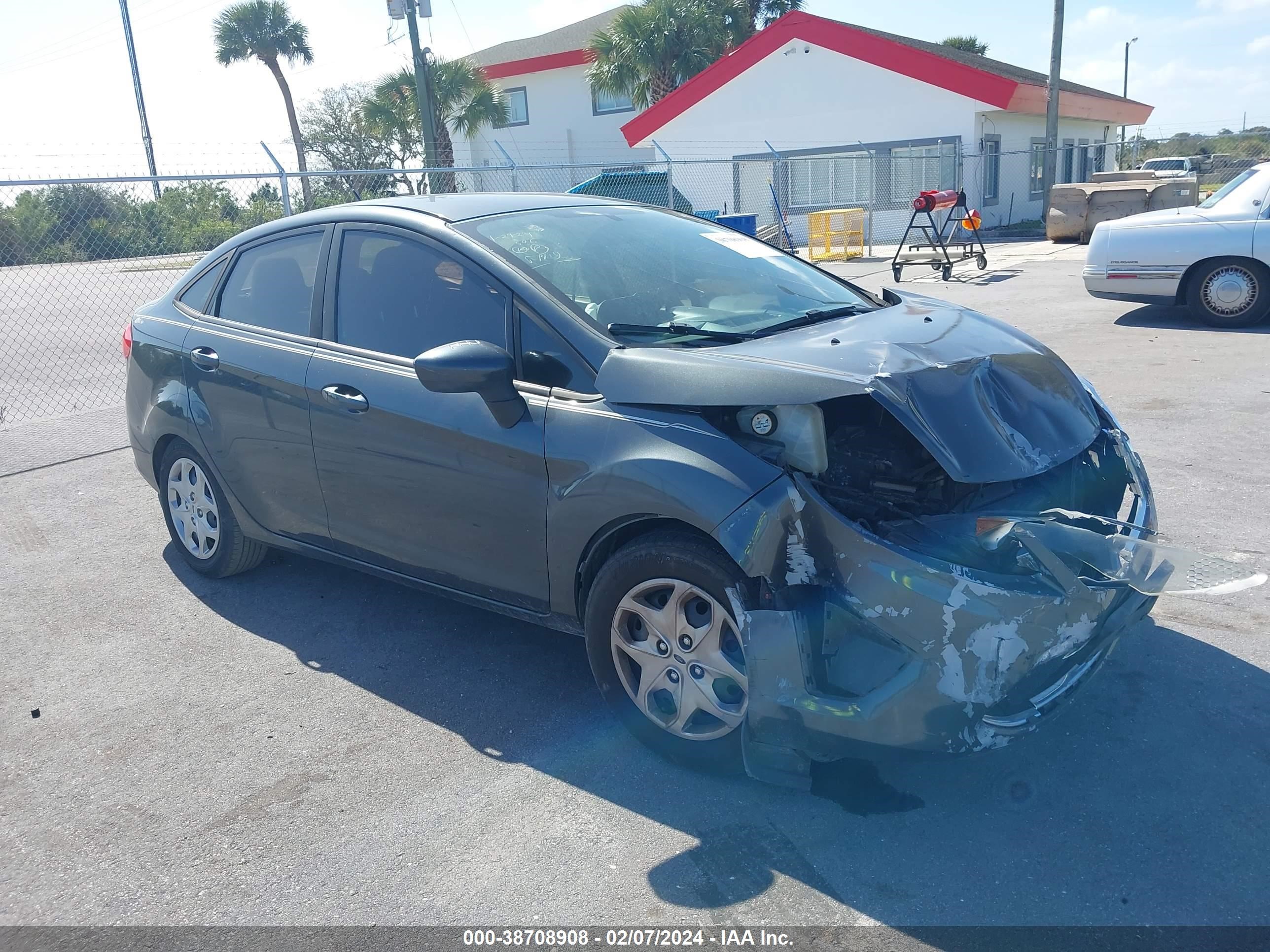 FORD FIESTA 2011 3fadp4bj9bm170681