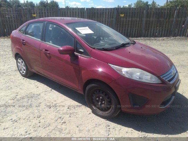 FORD FIESTA 2011 3fadp4bj9bm170857