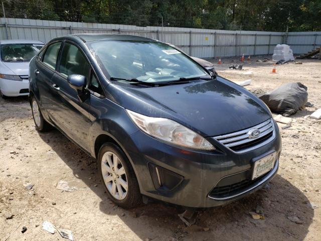 FORD FIESTA SE 2011 3fadp4bj9bm171975