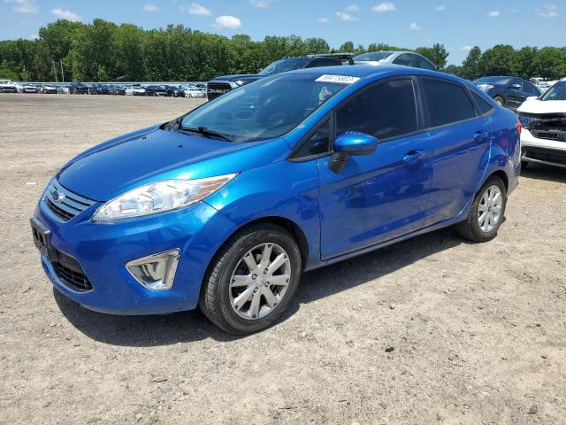 FORD FIESTA SE 2011 3fadp4bj9bm172270